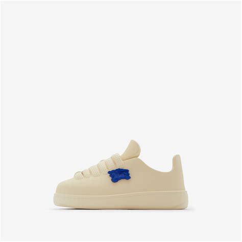 sneakers burberry bimbo|Bubble Sneakers in Clay .